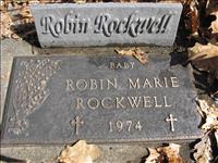 Rockwell, Robin Marie